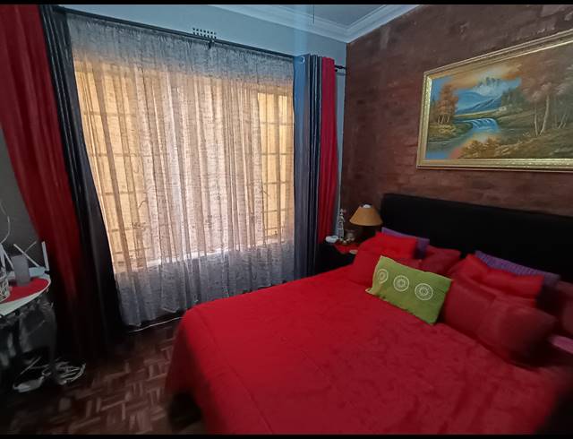 3 BEDROOM HOUSE FOR SALE IN BRACKENDOWNS